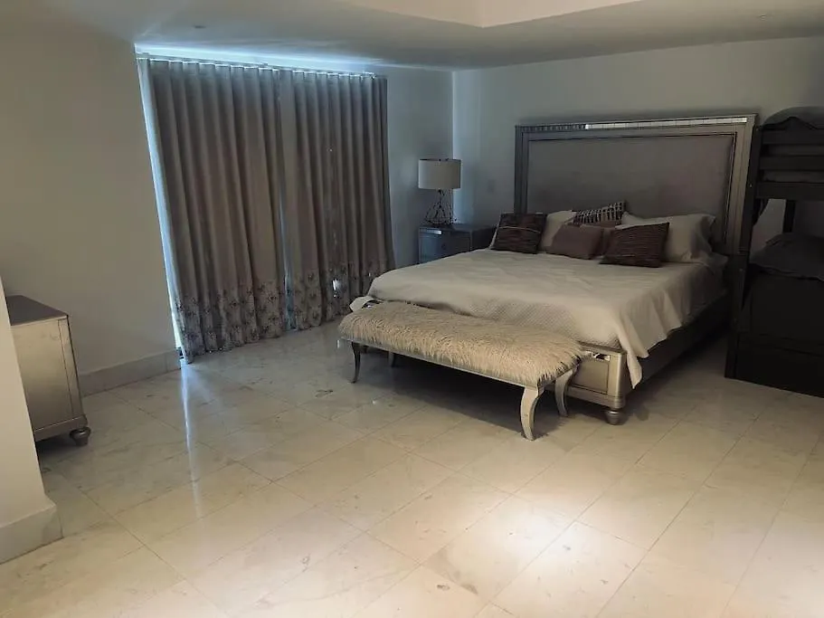 Hacienda Ortiz: Luxury Space. Villa Matanzas Dominican Republic