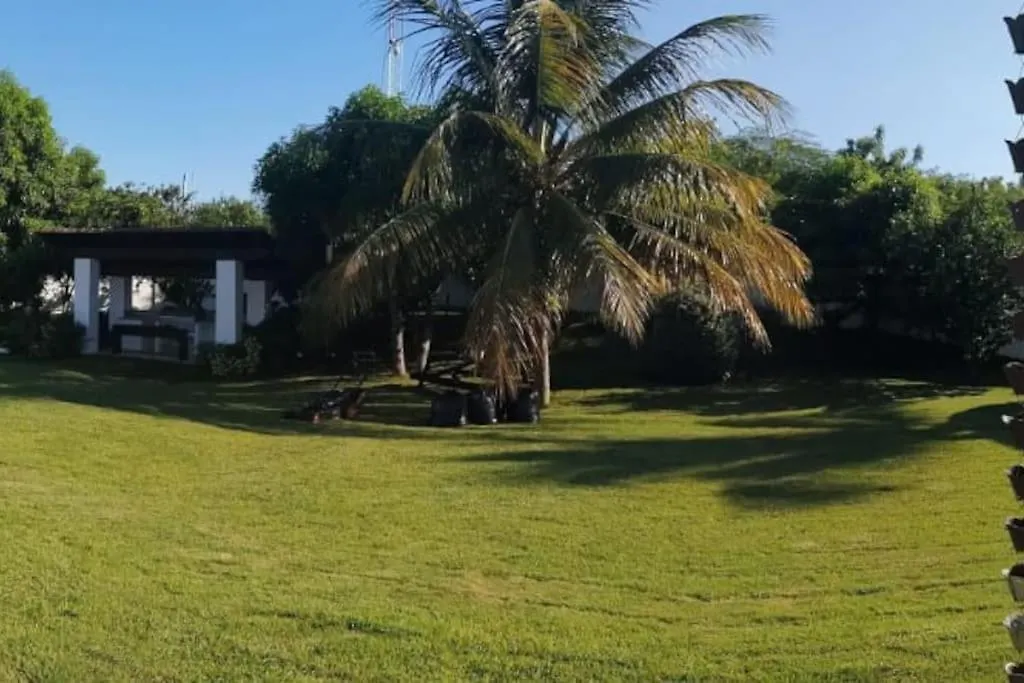 Hacienda Ortiz: Luxury Space. Villa Matanzas