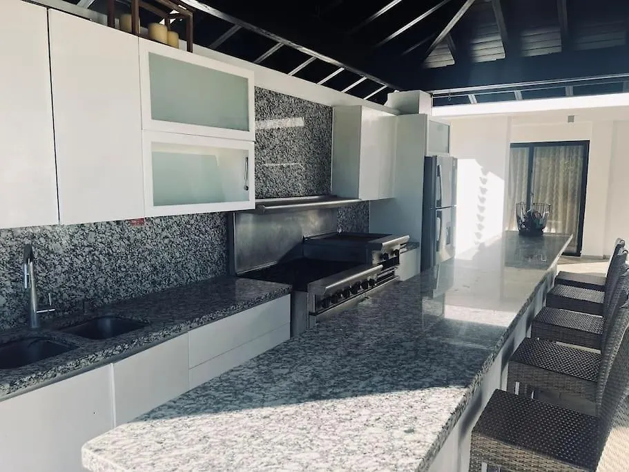 Hacienda Ortiz: Luxury Space. Villa Matanzas 0*,  Dominican Republic