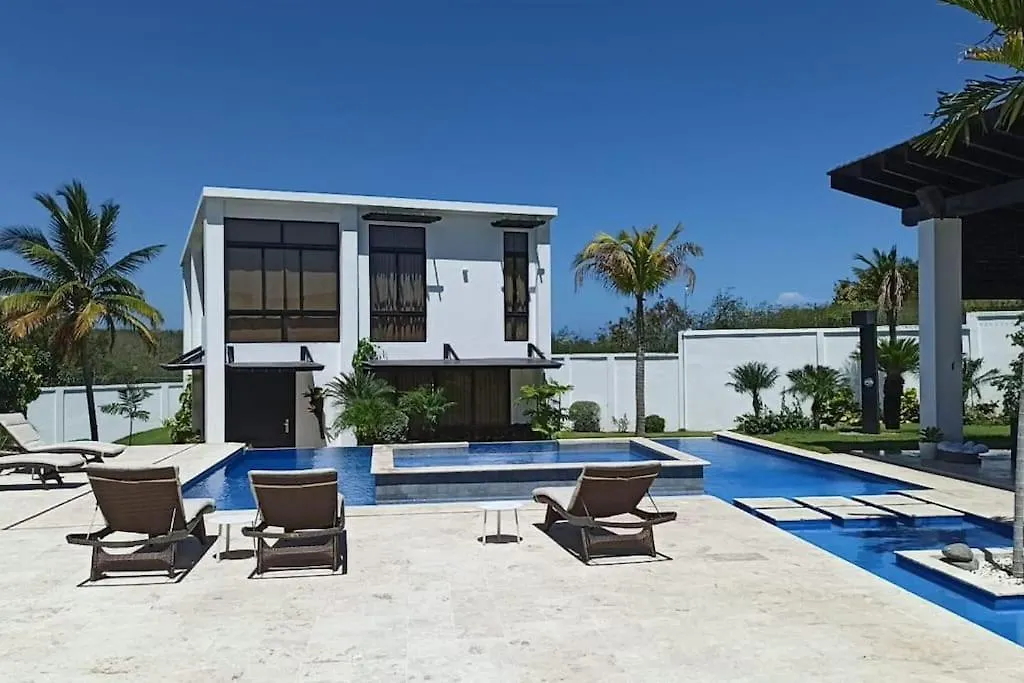 Hacienda Ortiz: Luxury Space. Villa Matanzas